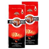  Cà phê rang xay pha phin Trung Nguyên sáng tạo 3 bộ 2 gói x 340g 