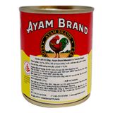  Cá thu sốt cà Ayam Brand hộp 230g 