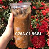  Mắm sặc đặc sản Cà Mau Bà Na Food hủ 1 kg 