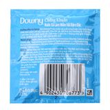  Nước xả vải Downy chống khuẩn gói 22ml 