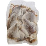  Khô cá đù sạch tẩm gia vị đặc sản Cần Giờ 