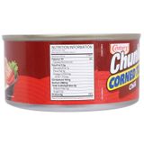  Cá ngừ khúc xốt gia vị cay Chunky Century hộp 180g 