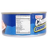  Cá ngừ khúc xốt gia vị Chunky Century lốc 6 hộp x 180g 