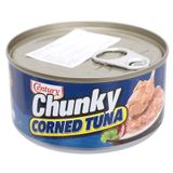  Cá ngừ khúc xốt gia vị Chunky Century lốc 6 hộp x 180g 