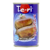  Cá nhật xốt nước tương Teri lốc 10 hộp x 155g 