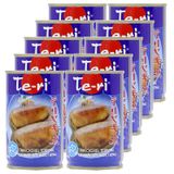  Cá nhật xốt nước tương Teri hộp 155g 