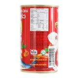  Cá nục xốt cà 3 Cô Gái vị đậm đà lốc 10 hộp x 155g 