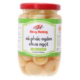  Cà pháo chua ngọt Sông Hương hũ 370g 