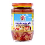  Cà pháo mắm nêm Ngọc Liên lọ 400g 