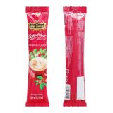  Cà phê Cappuccino TNI King Coffee hương quế 12 gói x 20g hộp 240g 