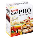  Cà phê đen đá Café Phố MacCoffee hộp 240g 