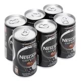  Cà phê đen NesCafé Café Việt thùng 24 lon x 170ml 