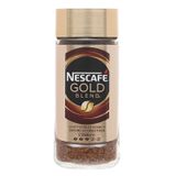  Cà phê Nescafé Gold Blend hủ 100g 