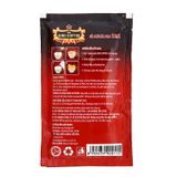  Cà phê hòa tan 3 trong 1 TNI King Coffee 20 gói x 16g hộp 320 g 