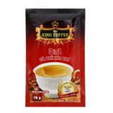  Cà phê sữa TNI King Coffee 3 in 1 88 gói x 16g gói 1,4 Kg 