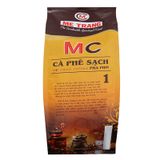  Cà phê Mê Trang MC Số 1 gói 500g 