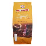  Cà phê Mê Trang rang xay hiệu Chồn gói 500g 