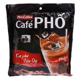  Cà phê sữa đá MacCoffee Café Phố gói 720g 30 gói x 24g 