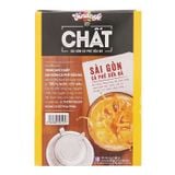  Cà phê sữa đá VinaCafé Chất Sài Gòn 10 gói x 29g hộp 290g 