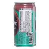  Cà phê sữa NesCafé Espresso Roast lốc 6 lon x 180ml 