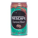  Cà phê sữa NesCafé Espresso Roast thùng 30 lon x 180ml 