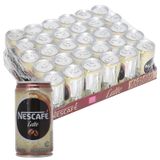  Cà phê hòa tan Nescafe Latte lon 180ml 