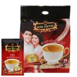  Cà phê sữa TNI King Coffee 3 in 1 45 gói x 16g gói 720 g 