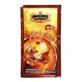  Cà phê sữa TNI King Coffee 30 gói x 24g hộp 720 g 