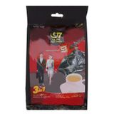  Cà phê sữa Trung Nguyên G7 3 in 1 18 gói x 20g gói 320g 