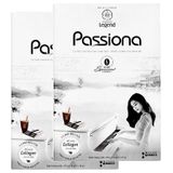  Cà phê sữa Trung Nguyên G7 Passiona hộp 224g 