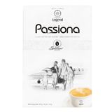  Cà phê sữa Trung Nguyên G7 Passiona hộp 224g 