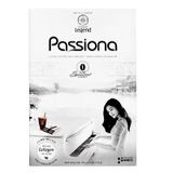  Cà phê sữa Trung Nguyên G7 Passiona bộ 2 hộp x 224g 