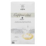  Cà phê Trung Nguyên Cappuccino G7 hazelnut hộp 216g 