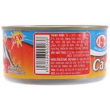  Cá sốt cà Hạ Long hộp 175g 