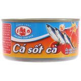  Cá sốt cà Hạ Long hộp 175g 