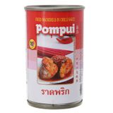  Cá thu chiên sốt tương ớt Pompui hộp 155g 