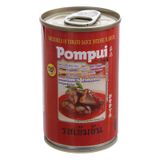  Cá thu sốt cà Pompui hộp 155g 