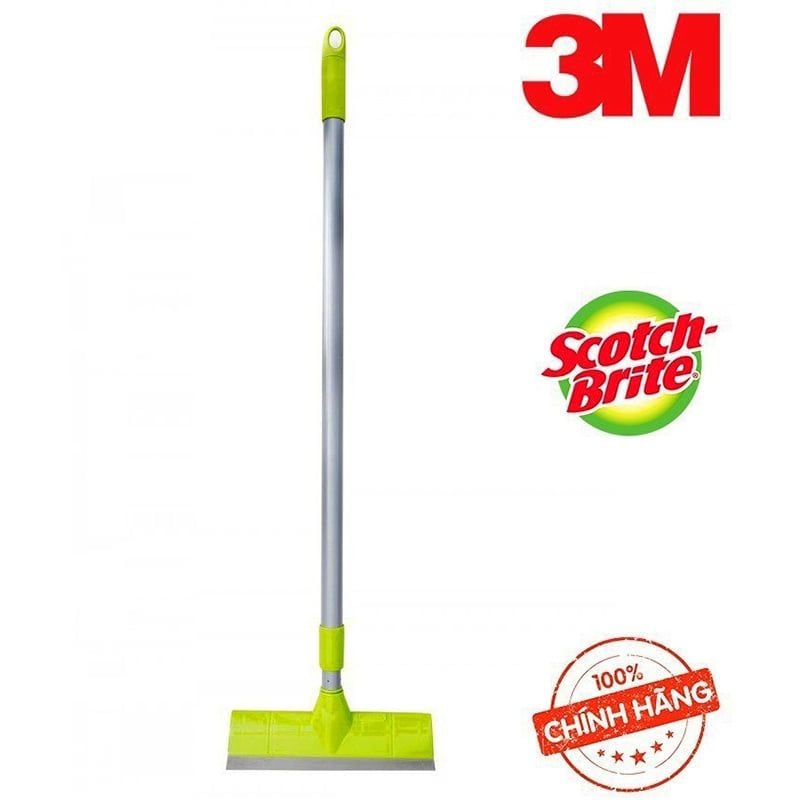  Cây lau kiếng cao cấp Scotch-Brite chính hãng 3M bộ 2 cây 