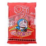  Xúc xích hảo hạng hương bò Aka Oji gói 175g 