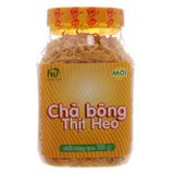  Chà bông heo cho trẻ em Hương Việt hũ 110g 