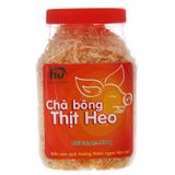  Chà bông heo đặc biệt Hương Việt hũ 110g 