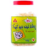  Chà bông heo mặn ngọt Vissan bộ 2 hũ x 100g 