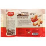  Chả giò chay Cầu Tre gói 500g 