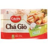  Chả giò chay Cầu Tre gói 500g 