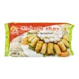  Chả giò chay Vissan gói 500 g 