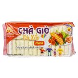  Chả giò mini trẻ em Vissan gói 500g 