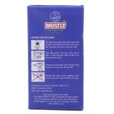  Chai xông đuổi muỗi Mosfly hương Lavender 30ml 