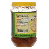  Chanh xí muội Tấn Lộc hũ 580g 