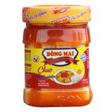  Chao Bông Mai hũ nhựa 170 g 