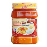  Chao Bông Mai hũ nhựa thùng 24 hũ x 370 g 